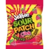 Sour Patch Strawberry Mondelez 160 g