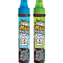 Sour Spray Brain Blasterz 45 ml