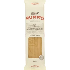 Spaghetti Rummo 500 g No: 3