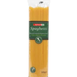 Spaghetti SPAR 500 g