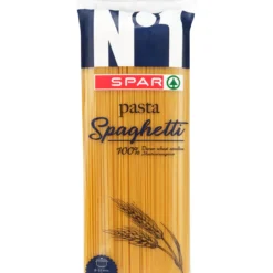 Spaghetti SPAR 1 kg