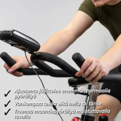 Spinningpyörä Core 2200