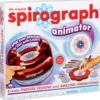 Spirograph Animator