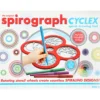 Spirograph Cyclex -piirtotyökalu