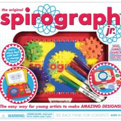 Spirograph Junior