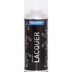 Spraylakka Maston Decoeffect, 400 ml