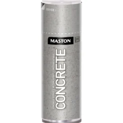 Spraymaali Concrete Effect, 400 ml