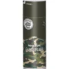 Spraymaali Maston Camouflage Olive Green RAL6003 ultra matt, 400 ml