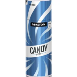 Spraymaali Maston Candy Effect Bubblegum Blue, 400 ml