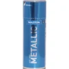 Spraymaali Metallic 400 ml, sininen