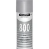 Spraymaali 400 ml, harmaa