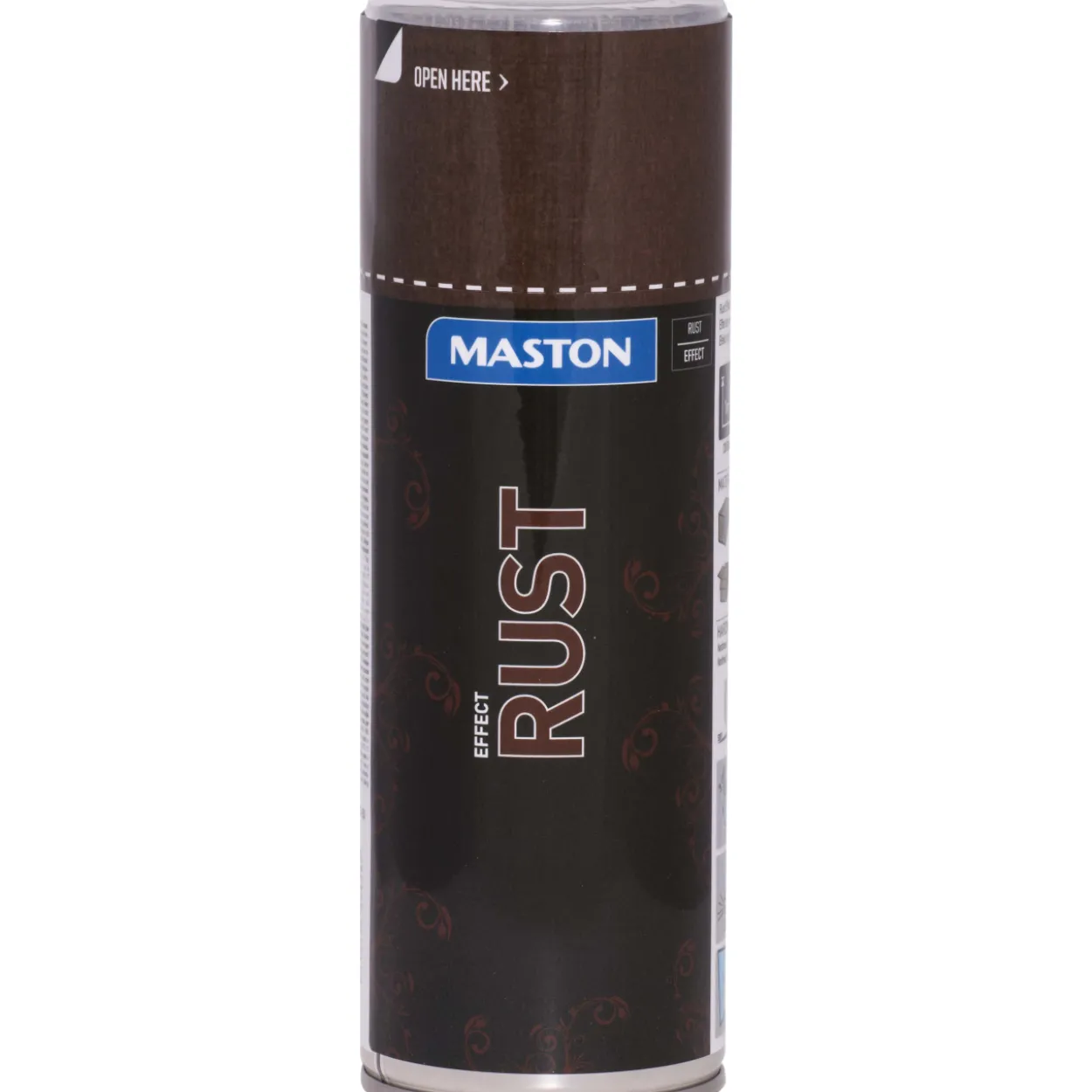 Spraymaali 400 ml Maston Rust Effect