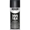 Spraymaali 400ml musta kiiltävä