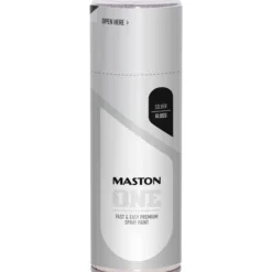 Spraymaali 400 ml ONE Hopea