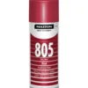 Spraymaali 400 ml, punainen