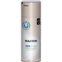 Spraymaali 400 ml Zero Beige RAL1015