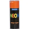 Spraymaali NEON oranssi, 400 ml