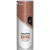 Spraymaali ONE 400 ml Kupari