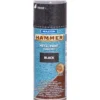 Spraymaali vasaralakka 400 ml musta