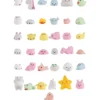 Squishy Pals HTI 2 kpl Squish Meez
