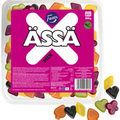 Ässä Mix Fazer 800 g