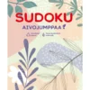 Sudoku - Aivojumppaa