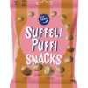Suffeli Fazer 140 g Puffi Snacks