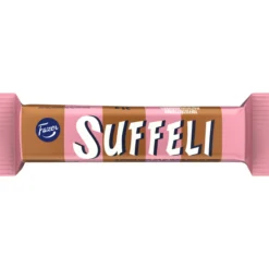 Suffeli Fazer 21 g vohvelipatukka