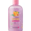 Suihkugeeli Bubble T 500 ml mango & passionhedelmä