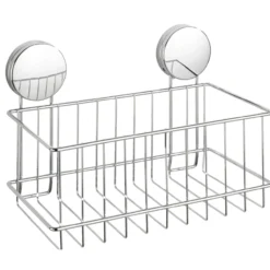 Suihkukori Wenko Osimo Static-Loc Plus