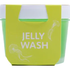 Suihkusaippua Miny 100 g Jelly Wash sypressi