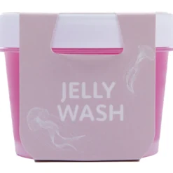 Suihkusaippua Miny 100 g Jelly Wash mansikka & persikka