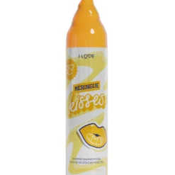 Suihkuvaahto I Love 250 ml Meringue Kisses