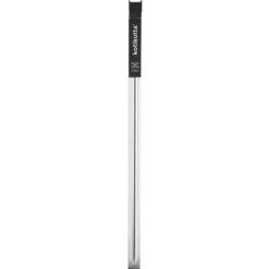 Suihkuverhotanko Kotikulta 75-125 cm hopea