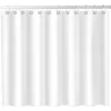 Suihkuverhotanko Kotikulta 125-220 cm valkoinen