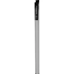 Suihkuverhotanko Kotikulta 125-220 cm valkoinen