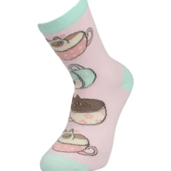 Sukat Miny kissat teemukissa 35-38