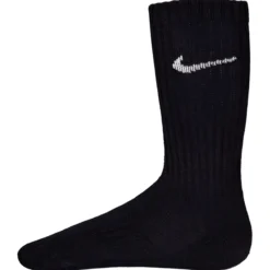 Sukat Nike Everyday Cushioned Crew 3 pr/pkt