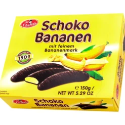 Suklaabanaani 150 g