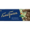 Suklaalevy Fazer 180 g minttukrokantti