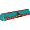 Suklaalevy 360 g Toblerone Crunchy Almonds