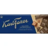 Suklaalevy Karl Fazer 180 g suolainen toffeekrokantti