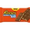 Suklaalevy Reeses 90 g Peanutbutter Milk Bar Block