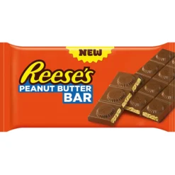Suklaalevy Reeses 90 g Peanutbutter Milk Bar Block