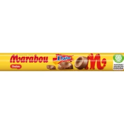 Suklaanappirulla Marabou 67 g Daim