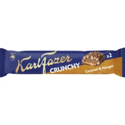 Suklaapatukka Fazer 55 g Crunchy