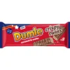 Suklaapatukka Fazer 40 g Dumle Crispy Twins
