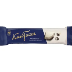Suklaapatukka Fazer 38 g sininen & valkoinen