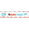 Suklaapatukka Kinder Maxi 21 g