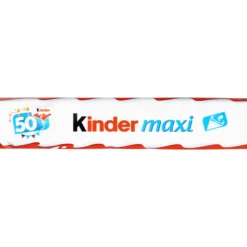 Suklaapatukka Kinder Maxi 21 g